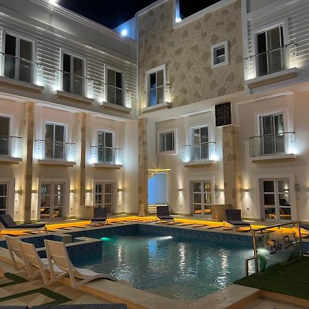 Boka Bay One Διαμέρισμα Χουργκάντα Εξωτερικό φωτογραφία