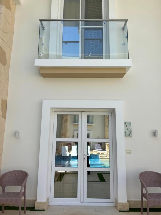 Boka Bay One Διαμέρισμα Χουργκάντα Εξωτερικό φωτογραφία