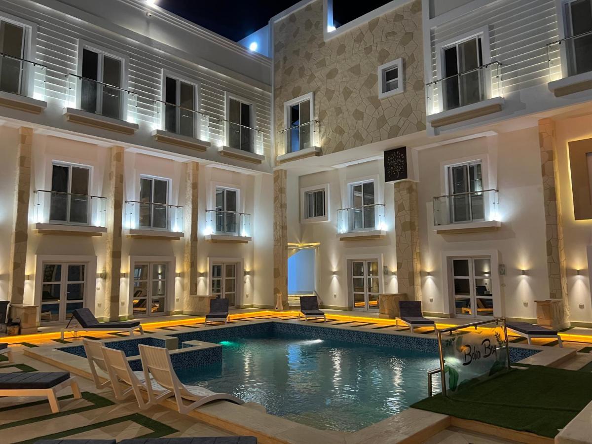 Boka Bay One Διαμέρισμα Χουργκάντα Εξωτερικό φωτογραφία