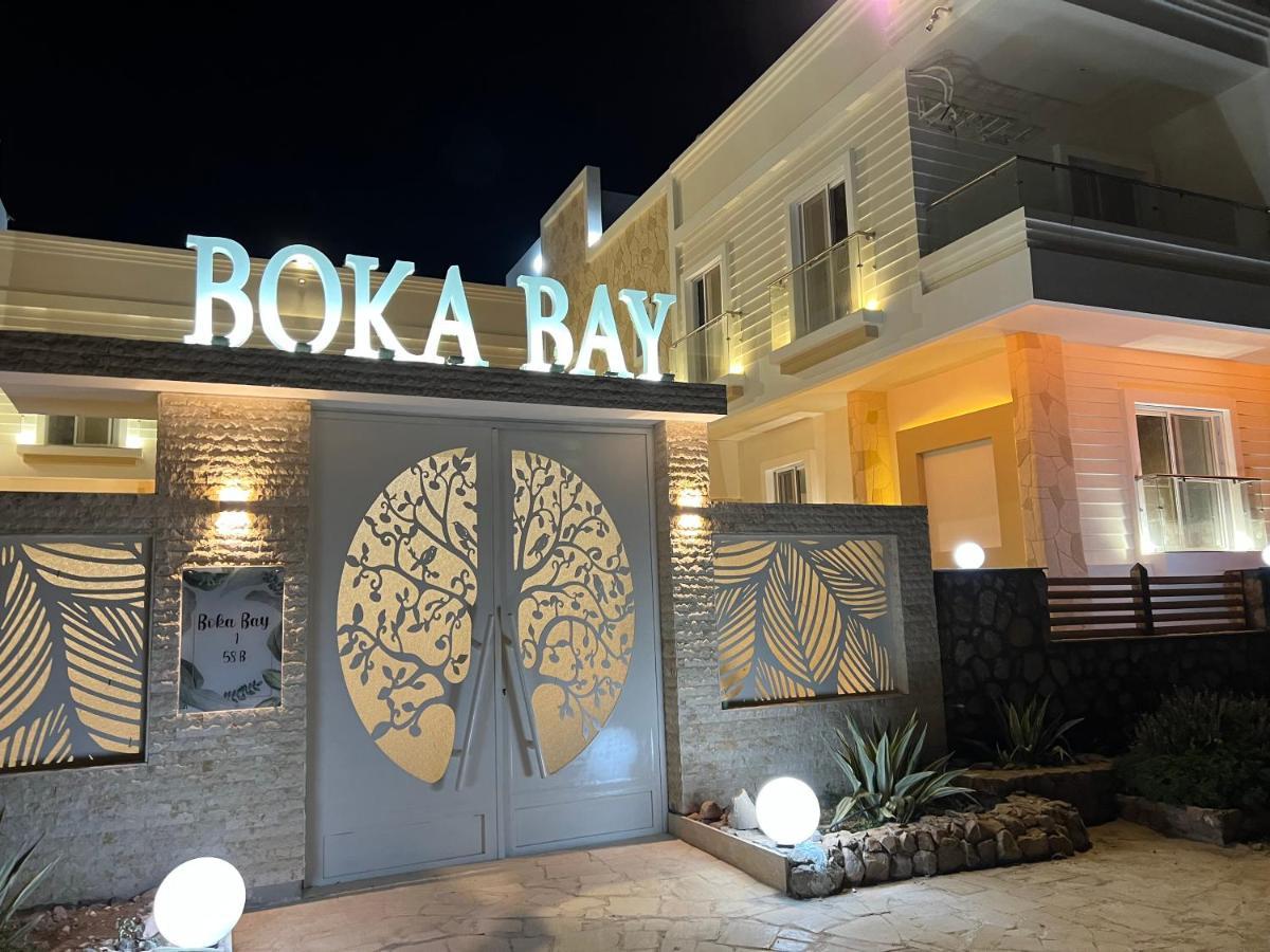 Boka Bay One Διαμέρισμα Χουργκάντα Εξωτερικό φωτογραφία