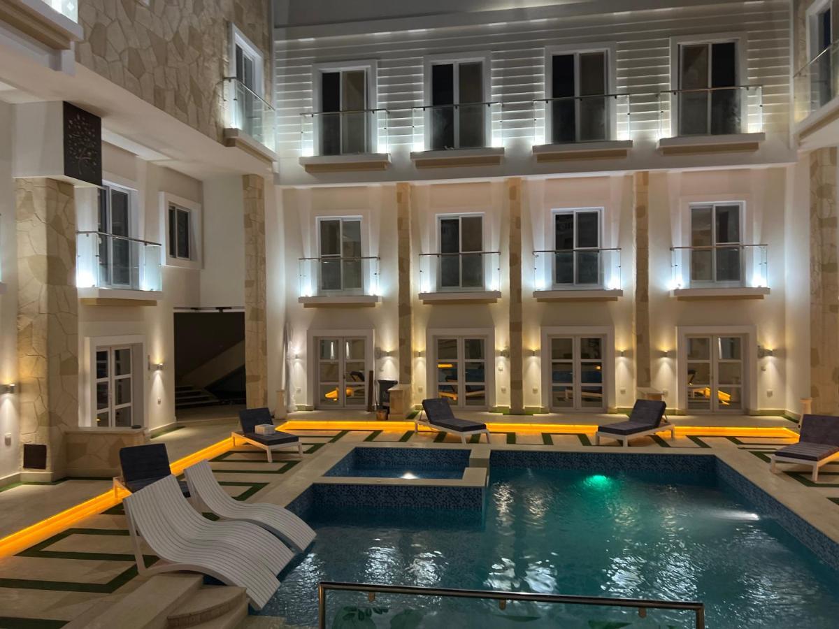 Boka Bay One Διαμέρισμα Χουργκάντα Εξωτερικό φωτογραφία
