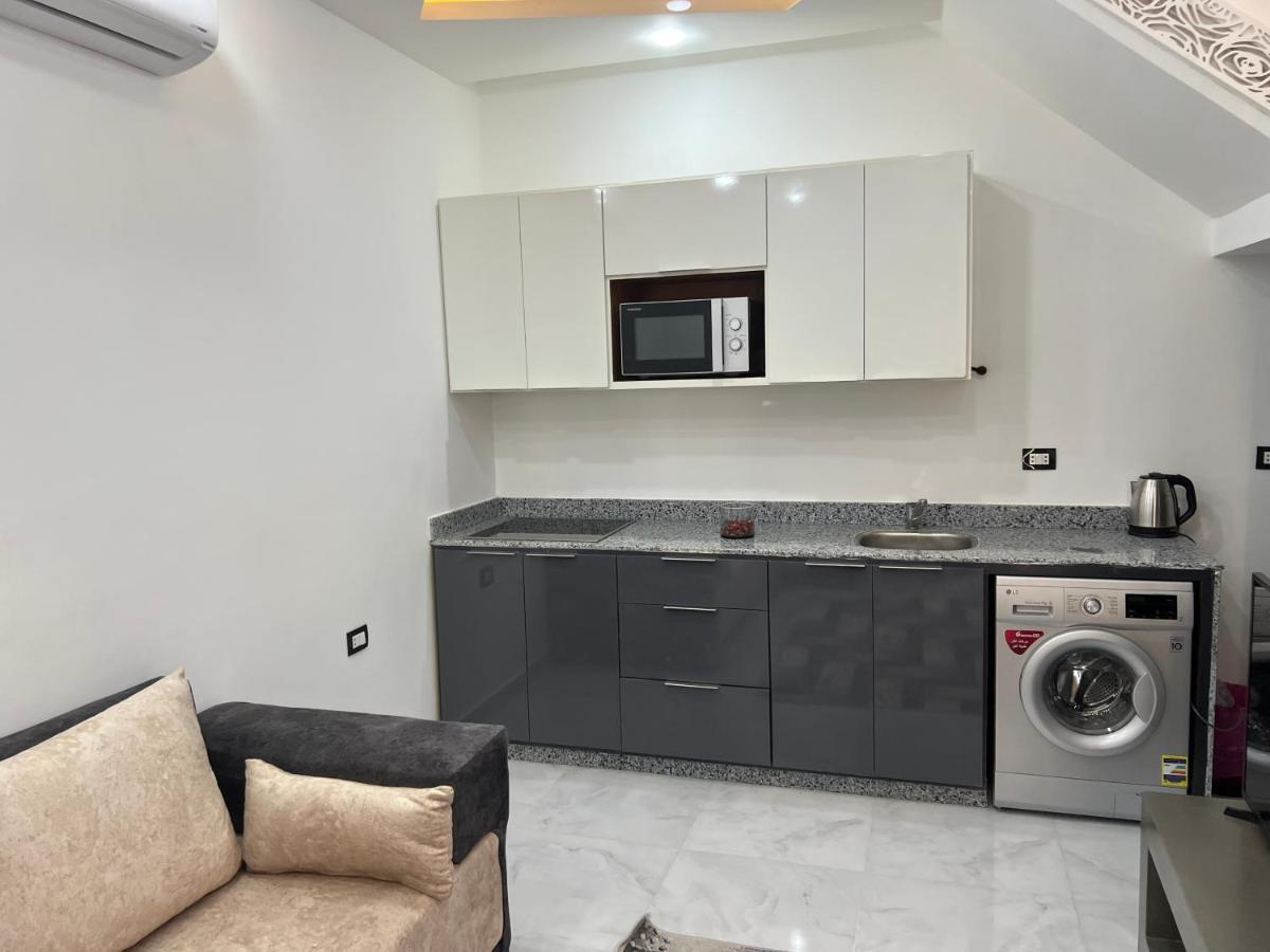 Boka Bay One Διαμέρισμα Χουργκάντα Εξωτερικό φωτογραφία