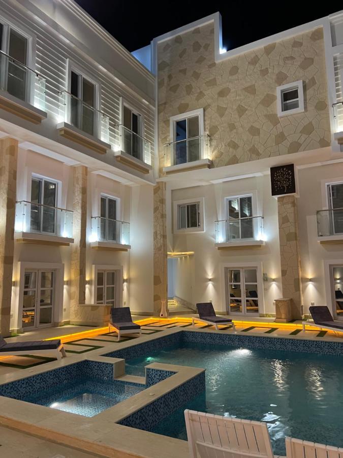 Boka Bay One Διαμέρισμα Χουργκάντα Εξωτερικό φωτογραφία