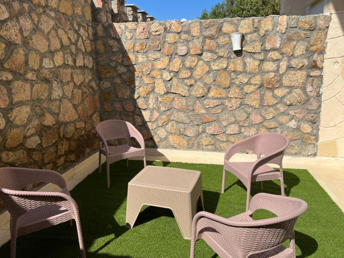 Boka Bay One Διαμέρισμα Χουργκάντα Εξωτερικό φωτογραφία