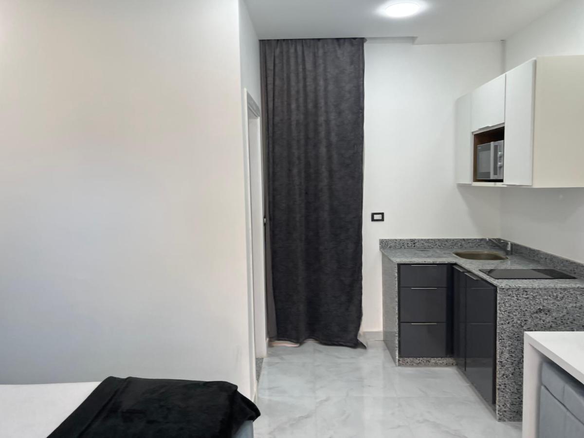 Boka Bay One Διαμέρισμα Χουργκάντα Εξωτερικό φωτογραφία