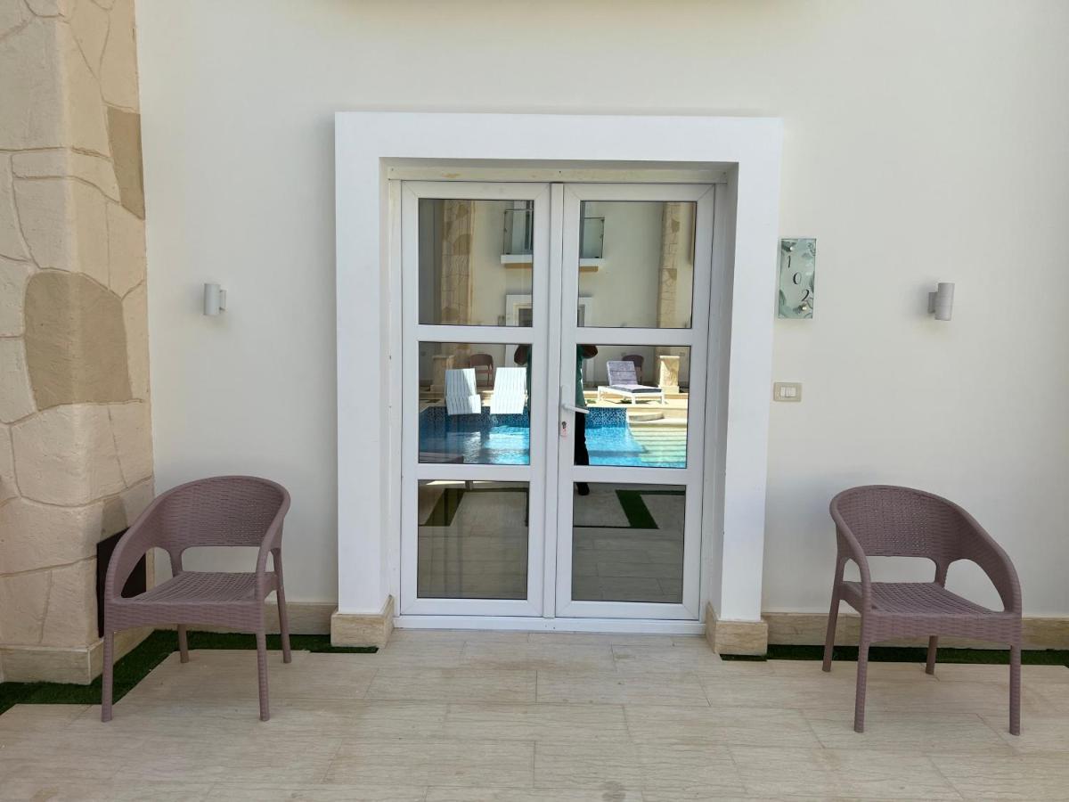 Boka Bay One Διαμέρισμα Χουργκάντα Εξωτερικό φωτογραφία