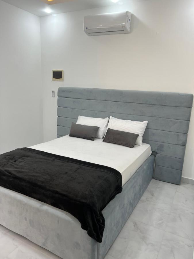 Boka Bay One Διαμέρισμα Χουργκάντα Εξωτερικό φωτογραφία