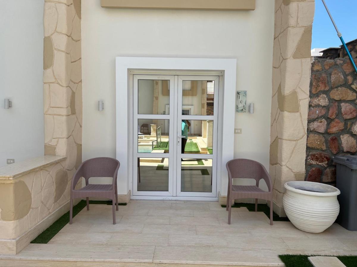 Boka Bay One Διαμέρισμα Χουργκάντα Εξωτερικό φωτογραφία